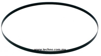 Makita Bandsaw blade for LB1200F 16mm x 4 x 2240mm wood/ for cr - Click Image to Close